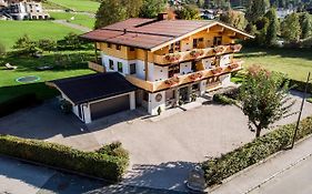 Appartement Muehle - Including Summercard, Sauna, Kaprun'S Largest Private Garden With Panoramic View