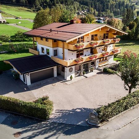 Appartement Muehle - Including Summercard, Sauna, Kaprun'S Largest Private Garden With Panoramic View Exterior foto