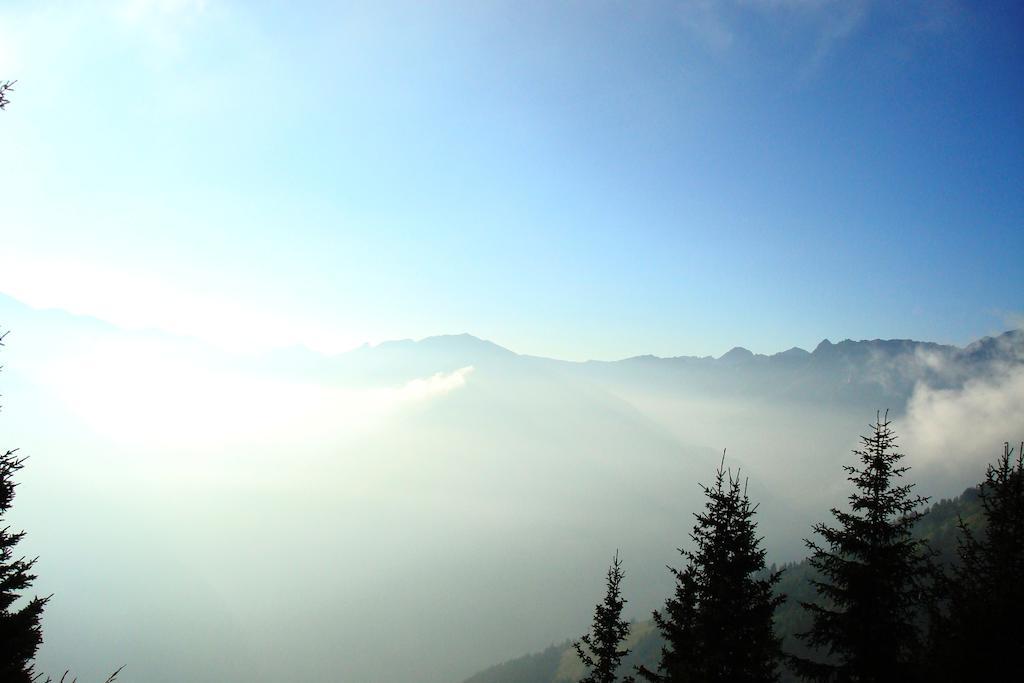 Appartement Muehle - Including Summercard, Sauna, Kaprun'S Largest Private Garden With Panoramic View Exterior foto