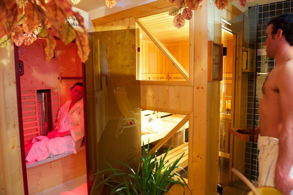 Appartement Muehle - Including Summercard, Sauna, Kaprun'S Largest Private Garden With Panoramic View Exterior foto