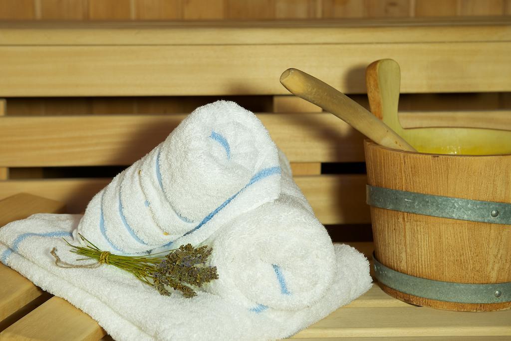 Appartement Muehle - Including Summercard, Sauna, Kaprun'S Largest Private Garden With Panoramic View Exterior foto