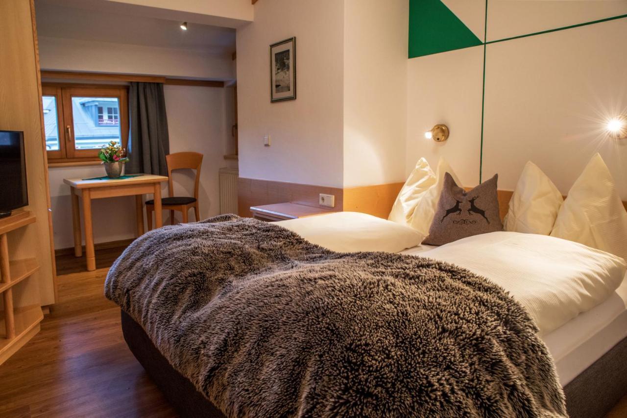 Appartement Muehle - Including Summercard, Sauna, Kaprun'S Largest Private Garden With Panoramic View Exterior foto