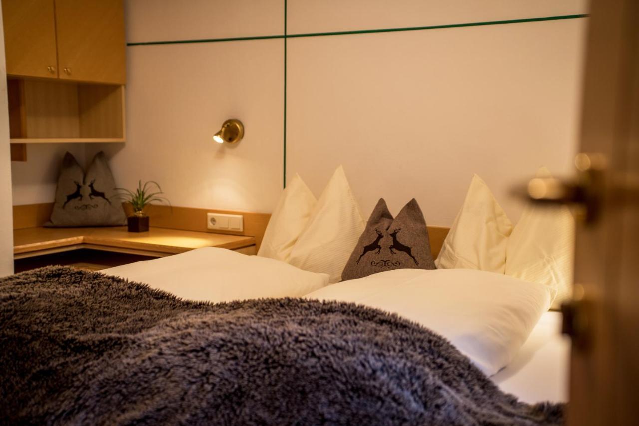Appartement Muehle - Including Summercard, Sauna, Kaprun'S Largest Private Garden With Panoramic View Exterior foto