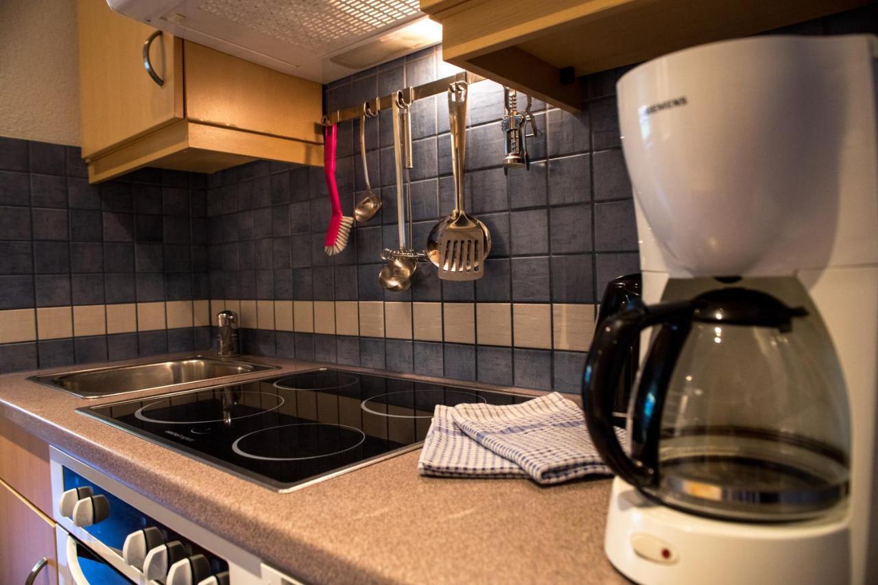 Appartement Muehle - Including Summercard, Sauna, Kaprun'S Largest Private Garden With Panoramic View Exterior foto