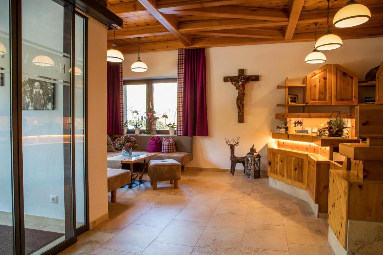 Appartement Muehle - Including Summercard, Sauna, Kaprun'S Largest Private Garden With Panoramic View Exterior foto