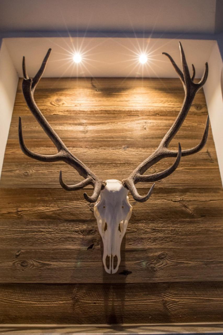 Appartement Muehle - Including Summercard, Sauna, Kaprun'S Largest Private Garden With Panoramic View Exterior foto