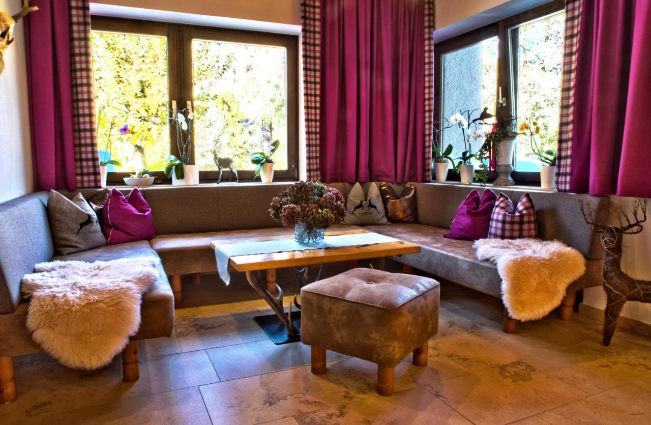 Appartement Muehle - Including Summercard, Sauna, Kaprun'S Largest Private Garden With Panoramic View Exterior foto