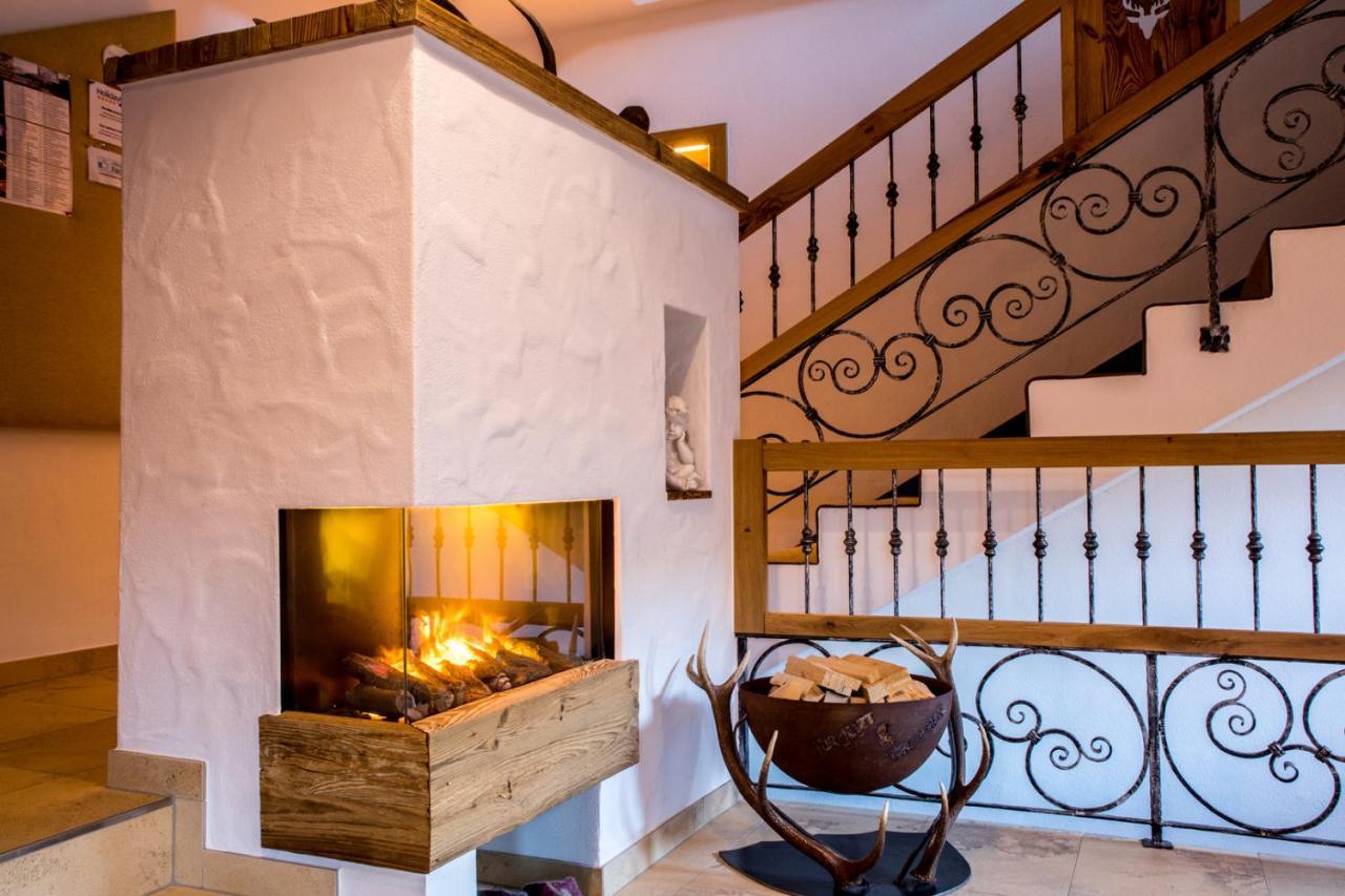 Appartement Muehle - Including Summercard, Sauna, Kaprun'S Largest Private Garden With Panoramic View Exterior foto
