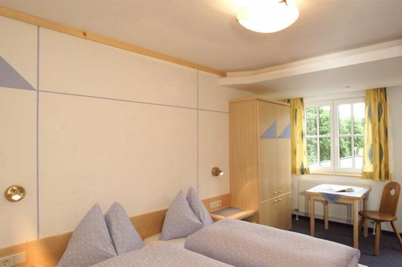 Appartement Muehle - Including Summercard, Sauna, Kaprun'S Largest Private Garden With Panoramic View Exterior foto